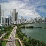 Ciudad de Panamá