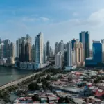 Ciudad de Panamá