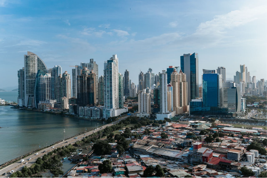 Ciudad de Panamá