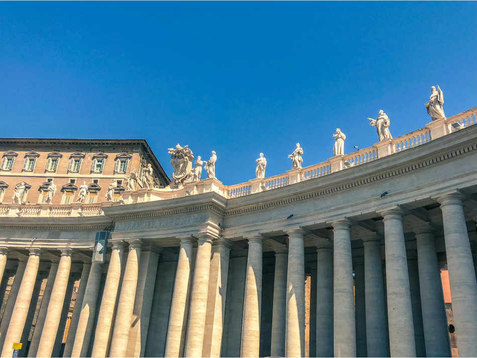 Ciudad del Vaticano