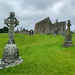 Clonmacnoise