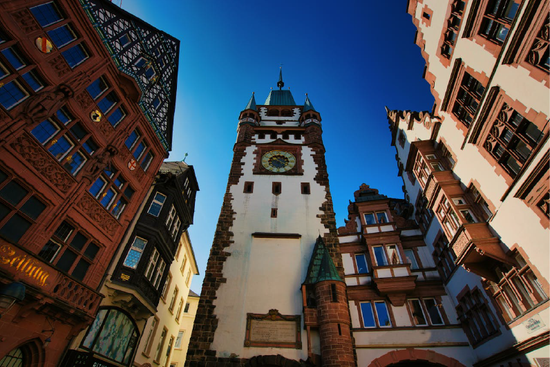 Friburgo