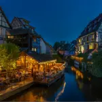 Colmar, France