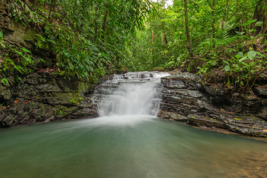 Costa Rica