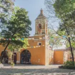 Coyoacán, México