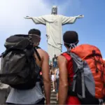 Cristo Redentor, Brasil