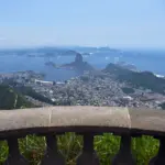 Cristo Redentor, Brasil