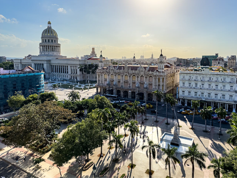 Habana, Cuba