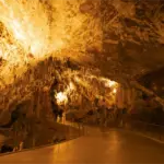 Cuevas de Postojna