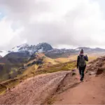 Cusco, Perú
