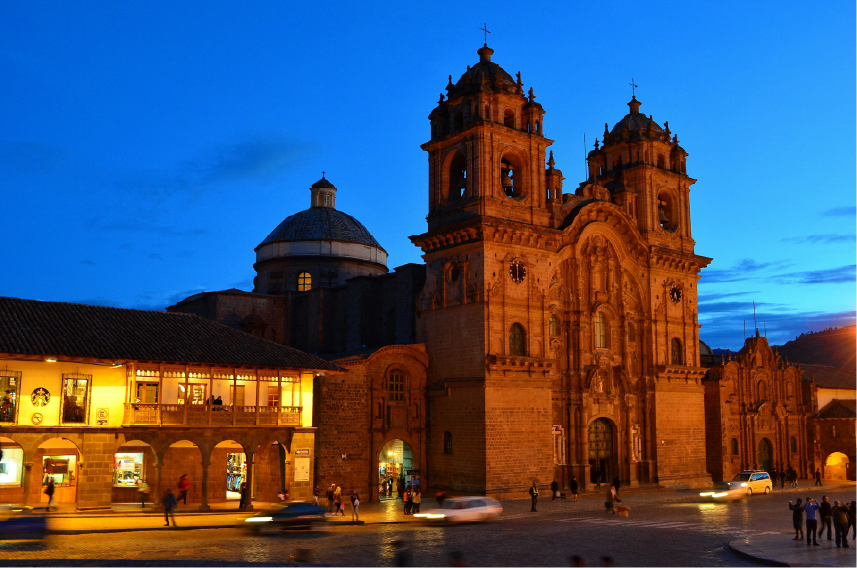 Cusco, Perú
