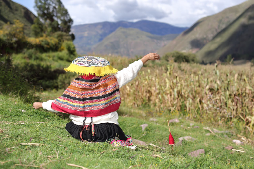 Cusco, Perú