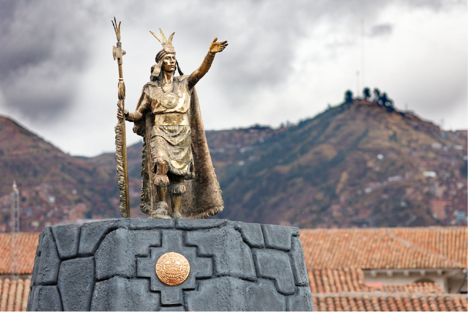 Cusco, Perú