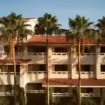 Bahia Hotel Beach House Rooms
