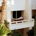 Bahia Hotel Beach House Rooms