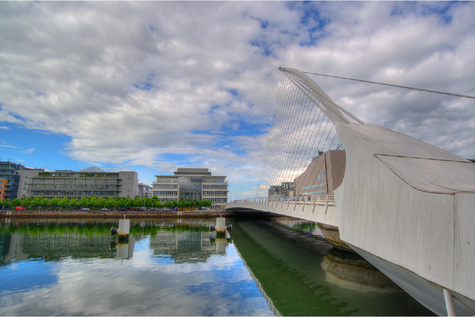 Dublín