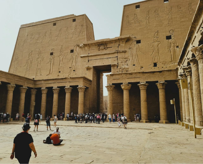 Edfu