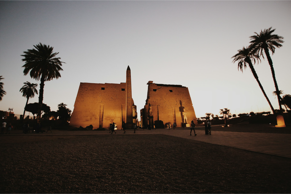 Egipto