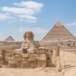 El Cairo, Egipto