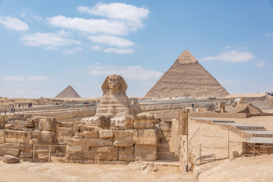El Cairo, Egipto