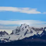 El Calafete, Argentina