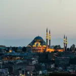 Estambul, Turquía