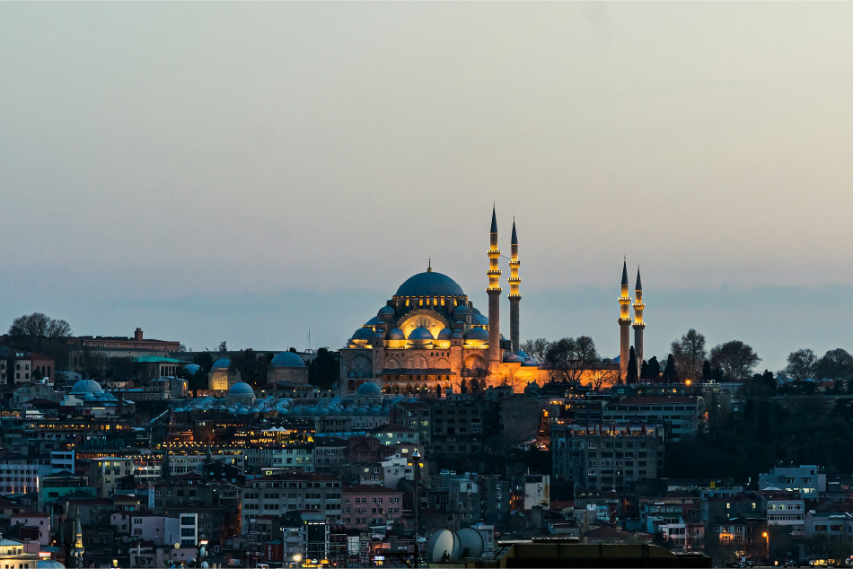 Estambul, Turquía