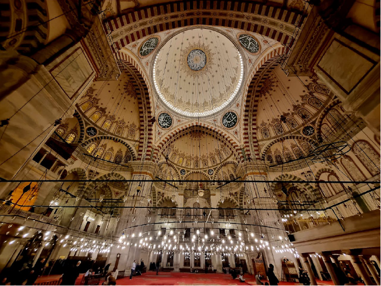 Estambul, Turquia