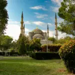 Estambul, Turquia