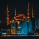 Estambul, Turquía
