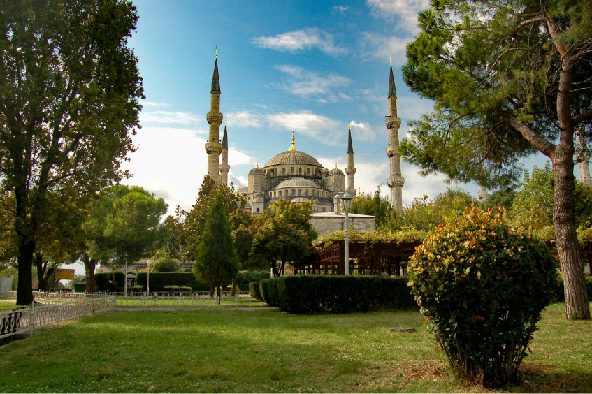 Estambul, Turquia