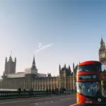 Excursión panorámica de Londres