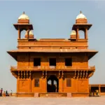 Fatehpur Sikri
