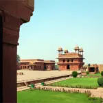 Fatehpur Sikri