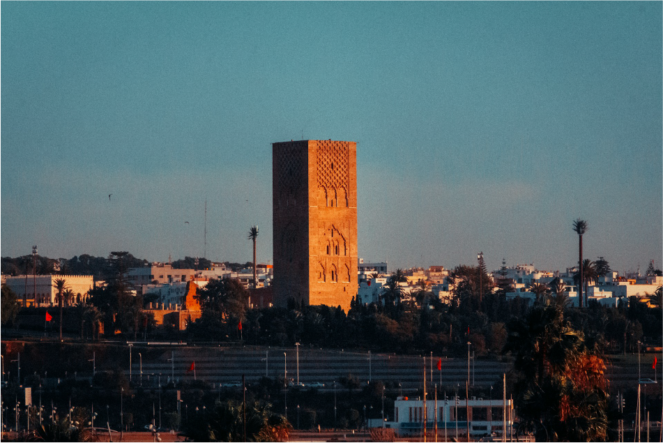 Fez, Marruecos