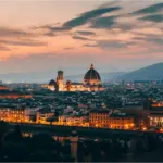 Florencia, Italia