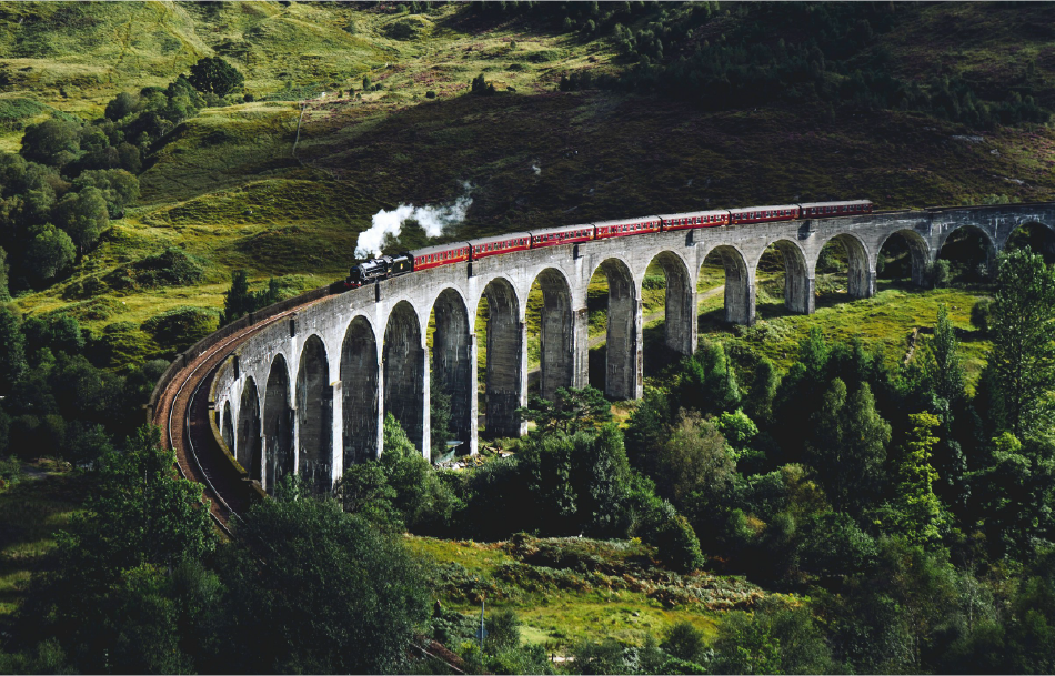 Fort William