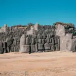 Fortaleza de Sacsayhuaman, Perú