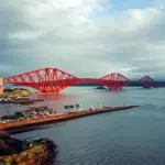 Forth Bridge