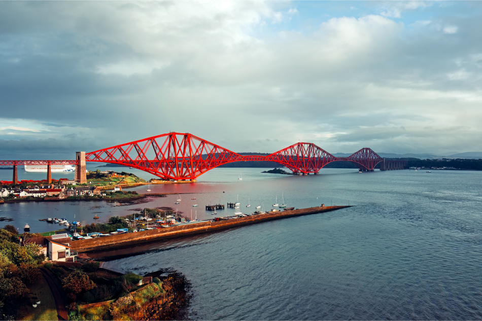 Forth Bridge