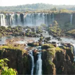 Foz de Iguazú