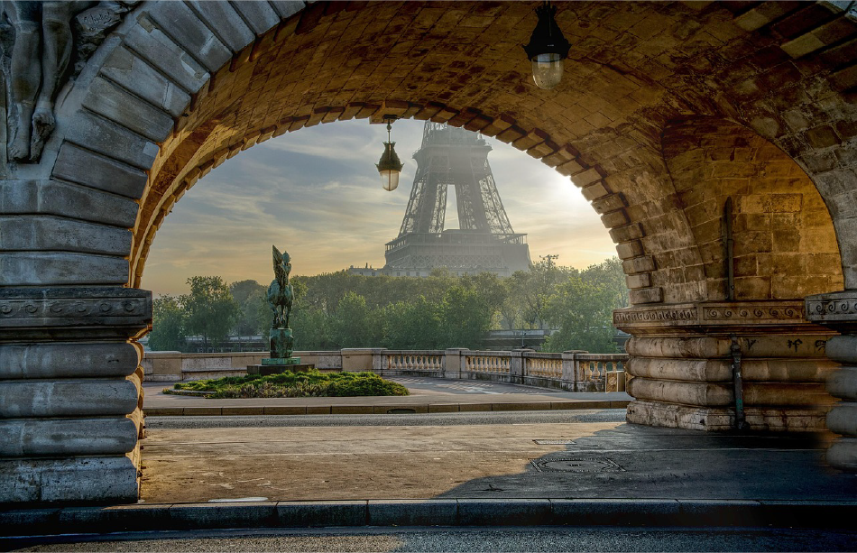 Francia