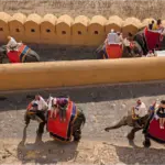 Fuerte de Amber