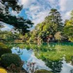 Kanazawa, Japón