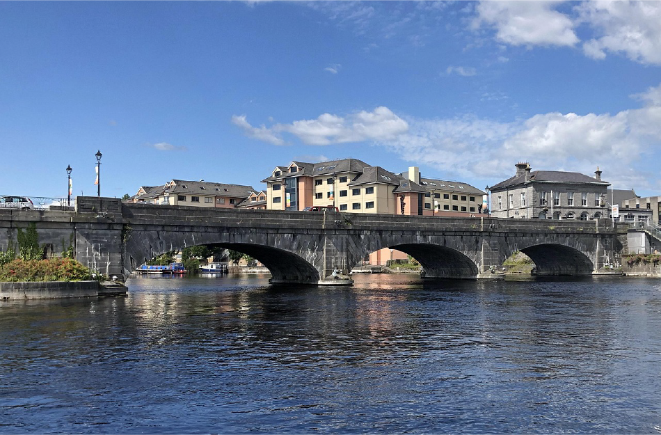 Galway, Irlanda