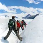 Glaciar Perito Moreno