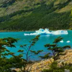 Glaciar Perito Moreno, Argentina