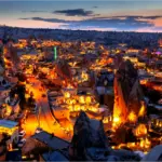 Göreme