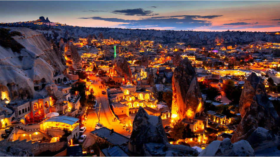 Göreme