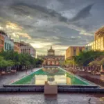 Guadalajara, México